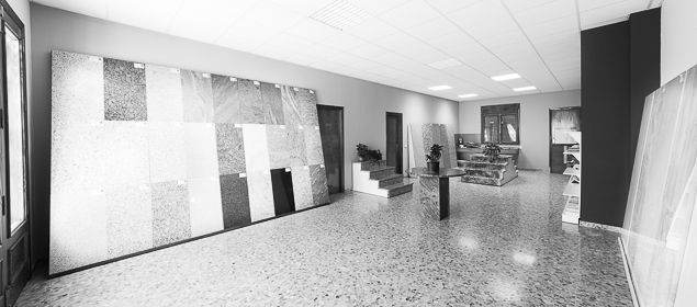 empresa de marmoles y granitos zaragoza
